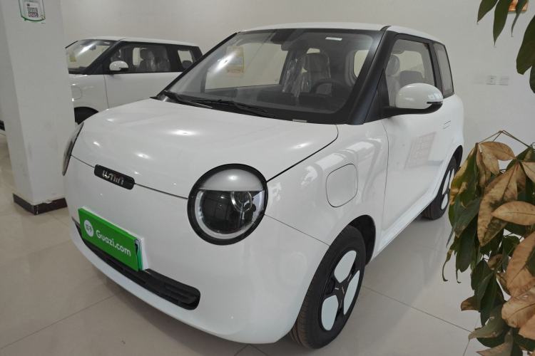 Used Qiyuan Lumin 2024 130km Qingyue Version