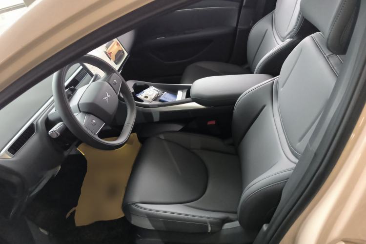 Used XPeng MONA M03 2025 515 Long-Range Plus
