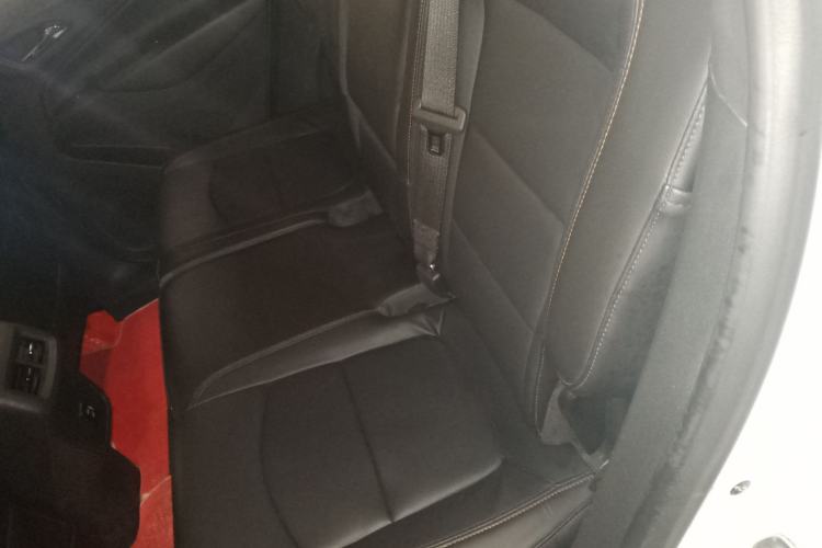 Used Chevrolet Equinox 2018 535T Automatic Chijie Edition