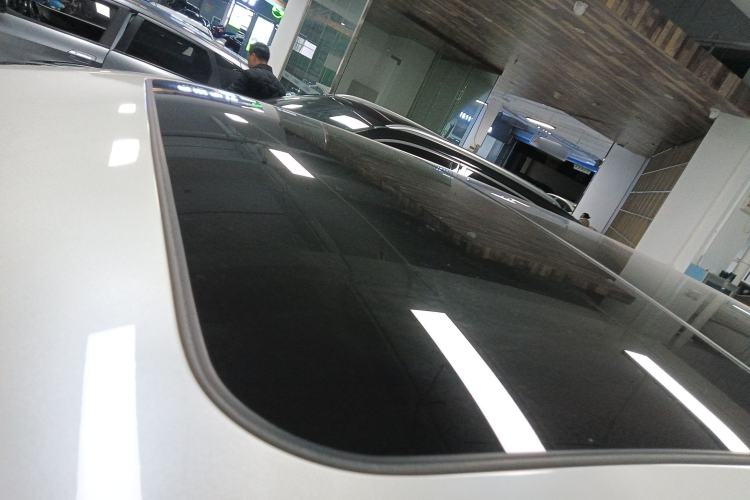 Used Nissan X-Trail 2020 2.0L XL ITS CVT 2WD SmartConnect Comfort Edition
