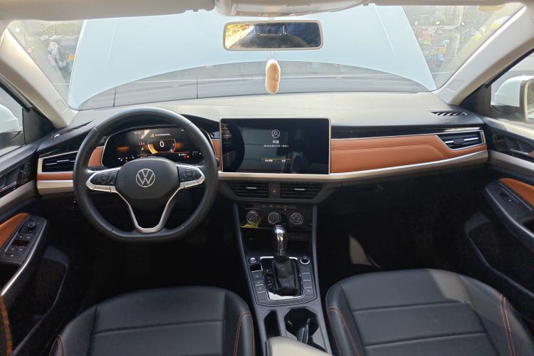 Used Volkswagen Bora 2023 200TSI DSG Enjoyment Edition
