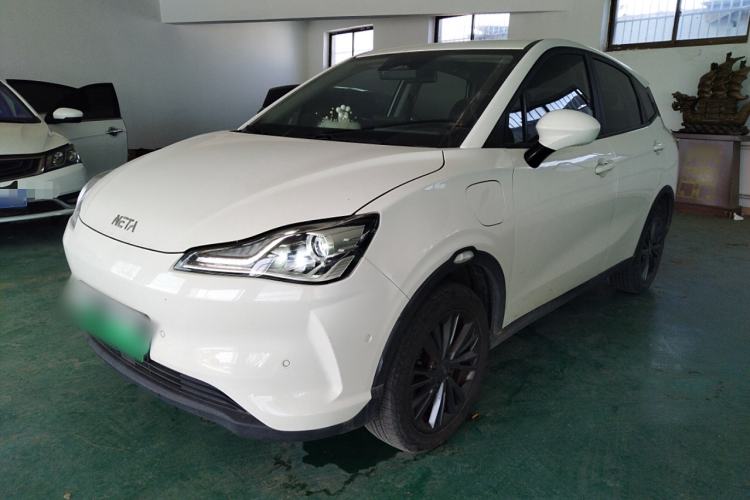 Used NETA V 2022 Pro Long-Range Smart Edition
