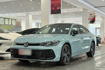 Used Volkswagen Passat 2025 Pro 380TSI Starry Dragon Luxury Edition