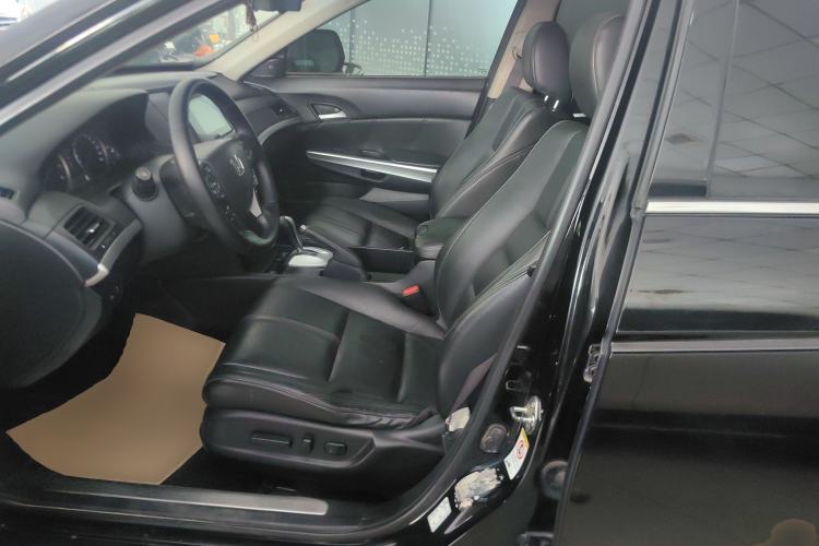 Used Honda Crosstour 2016 2.4L Luxury Edition
