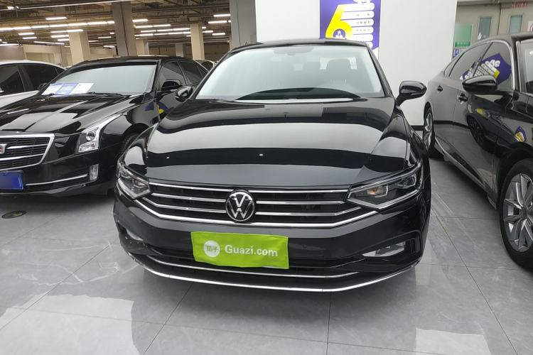 Used Volkswagen Magotan 2020 330TSI DSG Leading Model
