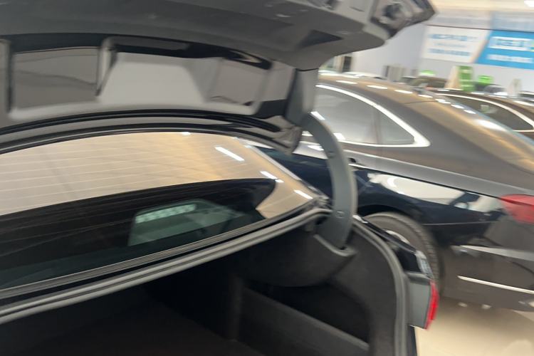 Used Volkswagen Passat 2022 330TSI Starry Luxury Edition
