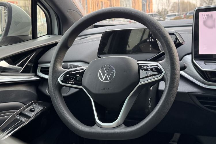 Used Volkswagen ID.4 CROZZ 2024 Pure Edition Limited Edition
