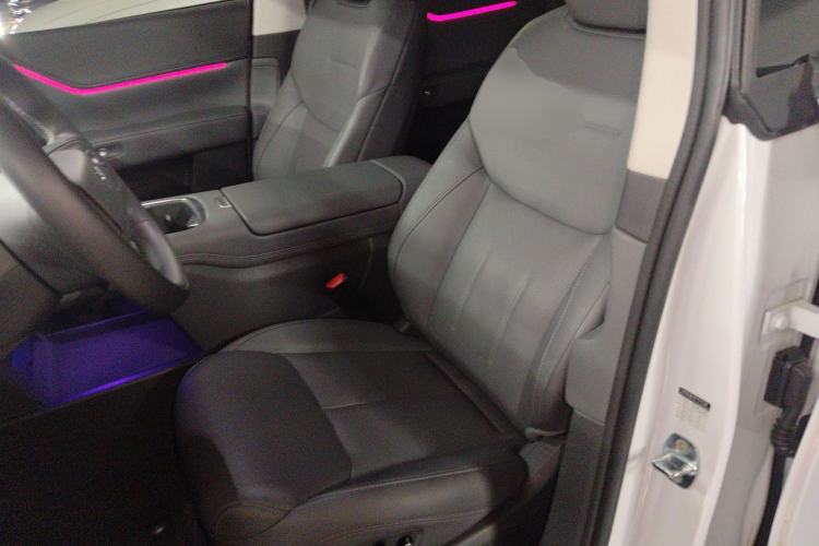 Used XPeng G6 2025 625 Long-Range Max Flagship Edition
