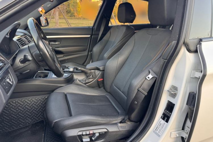 Used BMW 3 Series GT 2020 320i M Sport Package
