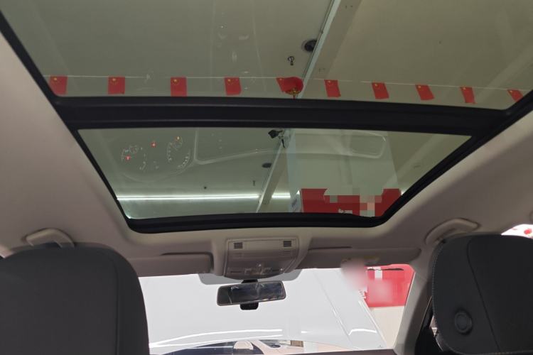 Used Volkswagen T-ROC 2022 280TSI DSG Two-Wheel Drive Elite PLUS
