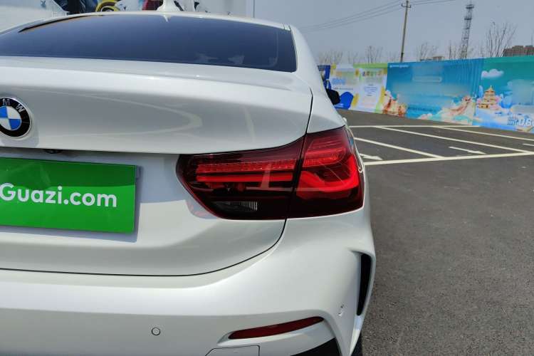 Used BMW 1 Series 2023 120i M Sport Night Edition
