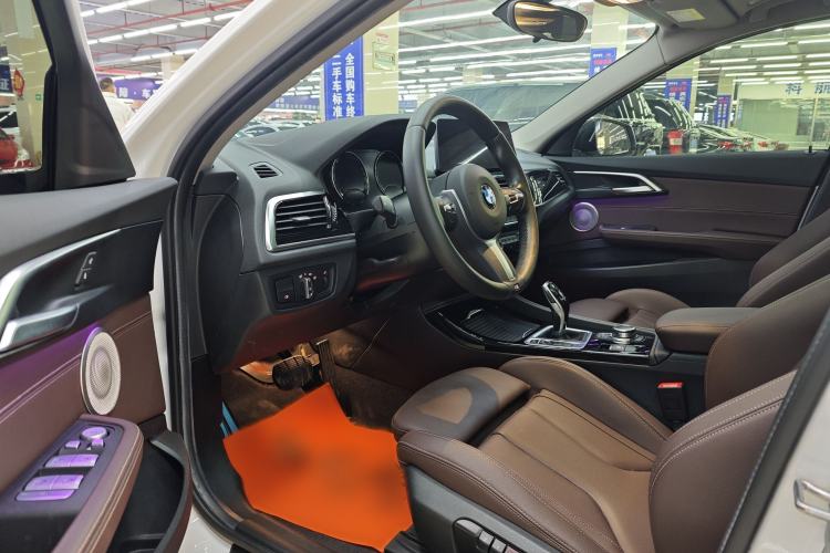 Used BMW 1 Series 2022 125i M Sport Night Edition
