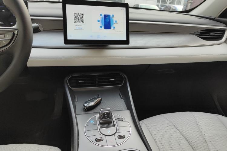 Used BYD Seal 05 DM-i 2025 DM-i Smart Drive 55KM Luxury Model
