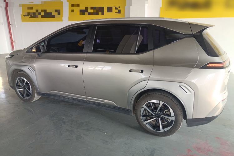 Used AION Y 2025 Plus 510 Enjoy Edition
