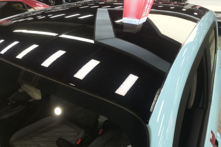 Used Leapmotor T03 2025 403 Comfort Edition
