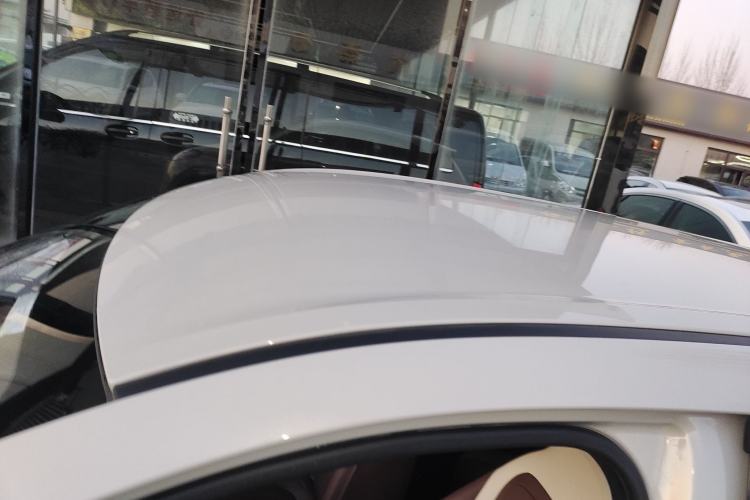 Used Wuling Bingo 2024 333 km Enjoyment Version