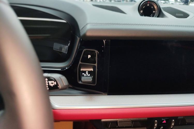 Used Porsche Cayenne 2024 Cayenne 3.0T
