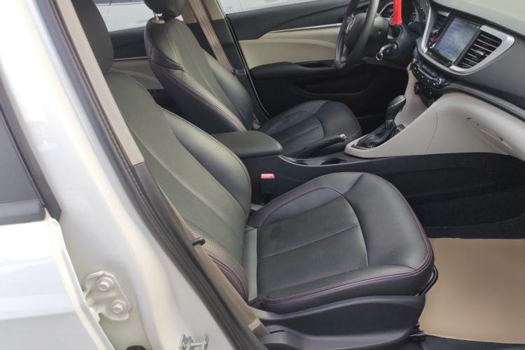 Used Buick GT 2016 15N Automatic Elite Edition
