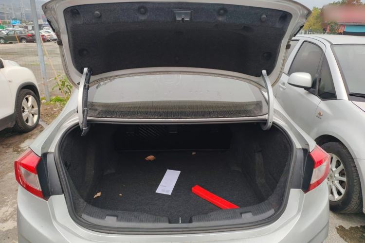 Used Chevrolet Cruze 2018 Redline 320 Automatic Pioneer Edition