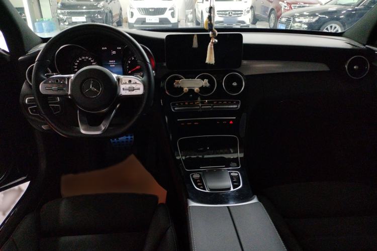 Used Mercedes-Benz C-Class 2019 C 260 Sport Edition
