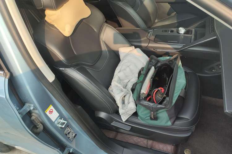 Used Haval H6 2022 Third Generation 1.5T DHT
