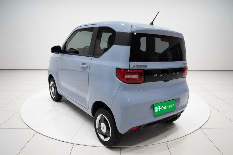 Used Wuling Hongguang MINIEV 2022 Easy Version Lithium Iron Phosphate