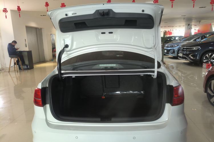 Used Volkswagen Sagitar 2018 280TSI DSG Ignite Edition