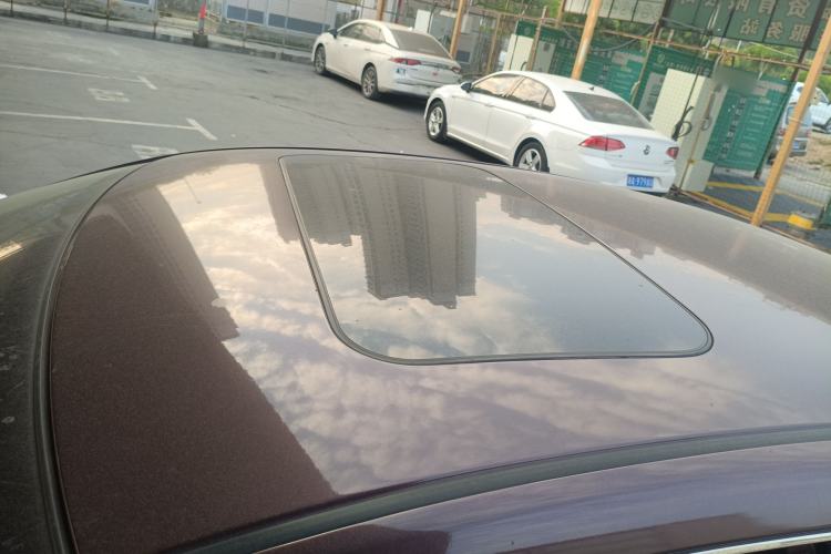 Used Nissan Sylphy 2016 1.6 XL CVT Luxury Edition