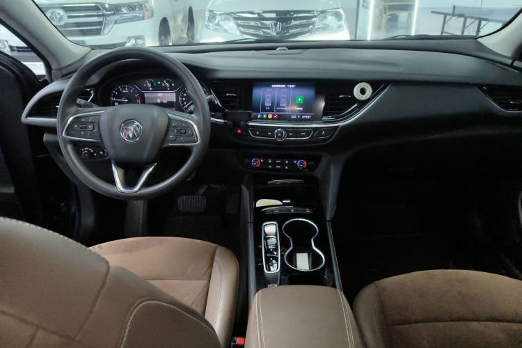 Used Buick Regal 2022 552T Smart Edition