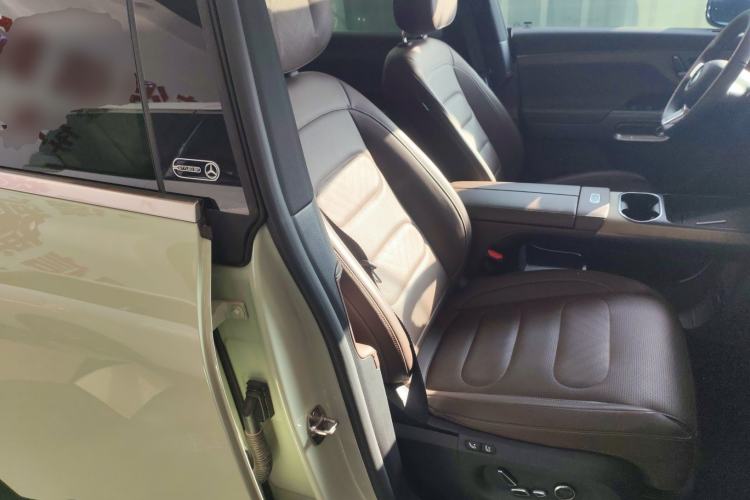 Used  #5 2024 Ultra-Long Range Extraordinary Journey Luxury Edition