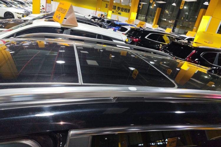 Used Honda CR-V 2017 240TURBO CVT Front-Wheel Drive Fashion Edition
