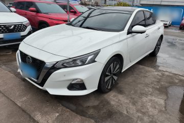 Used Nissan Teana 2021 2.0L XL Upper AD1 Smart Drive & Navigation Edition