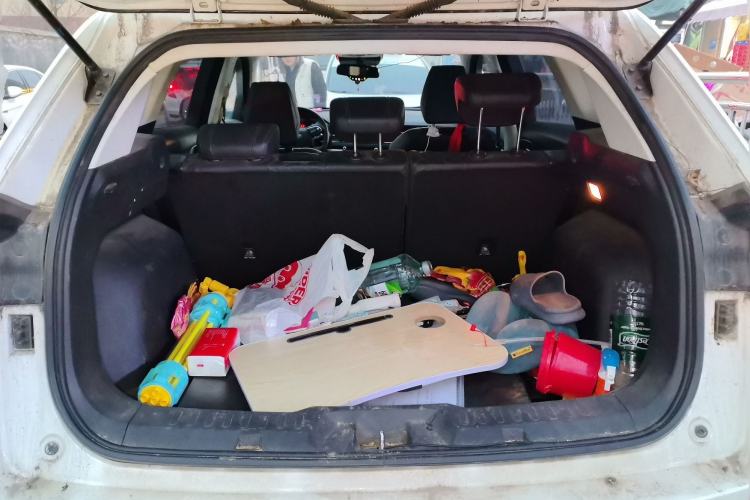 Used Haval H6 2021 1.5 GDIT Automatic Champion Edition
