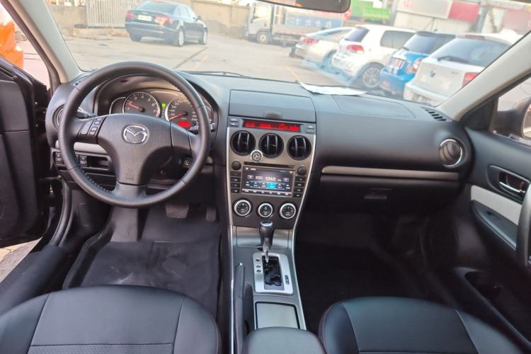 Used Mazda Mazda 6 2013 2.0L Automatic Fashion Edition