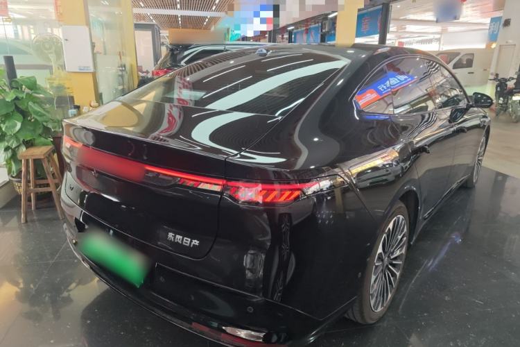 Used Nissan N7 2025 510 Max
