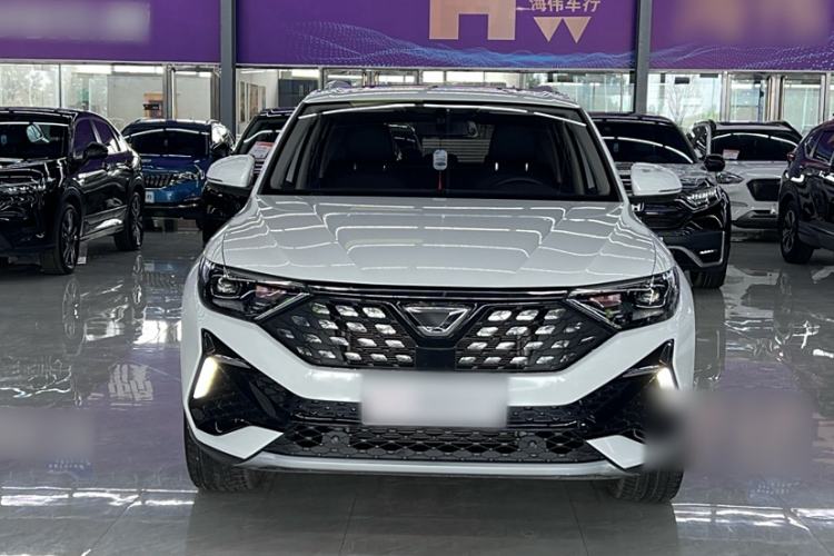 Used Jetta VS5 2023 280TSI Automatic Enjoyment Model
