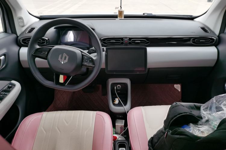 Used Leapmotor T03 2023 310 Lite Edition
