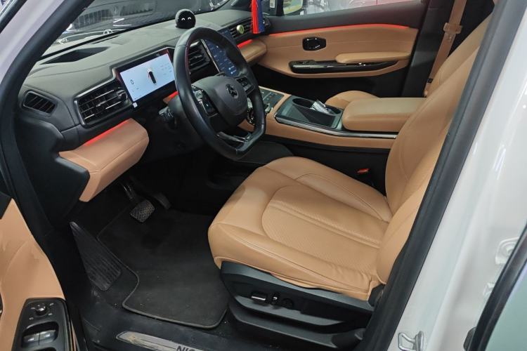 Used Nio ES6 2020 420 km Sport Edition