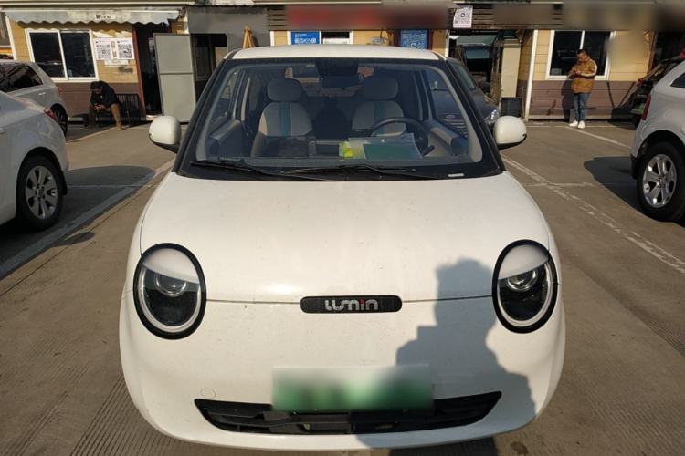 Used  Lumin 2025 205 km Xiangqin Version