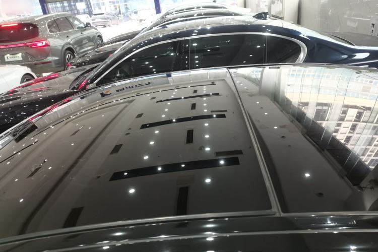 Used Mercedes-Benz S-Class 2019 S 350 L Prestige Model Ultimate Collection
