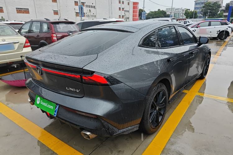 Used Changan UNI-V 2023 1.5T Premium Model