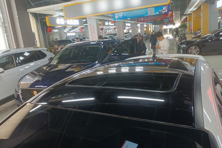 Used Ford Focus 2017 1.5T CTCC White and Black Limited Edition
