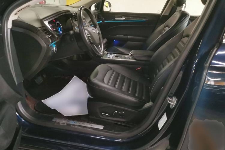 Used Ford Mondeo 2020 EcoBoost 180 Stylish Model
