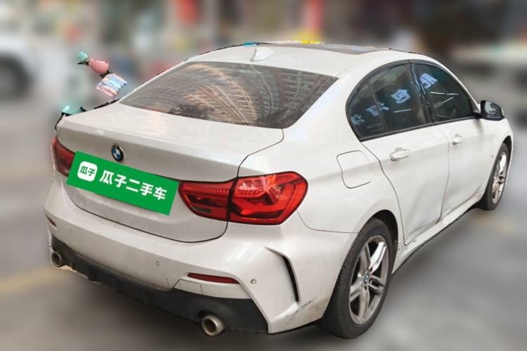 Used BMW 1 Series 2020 120i M Sport Package