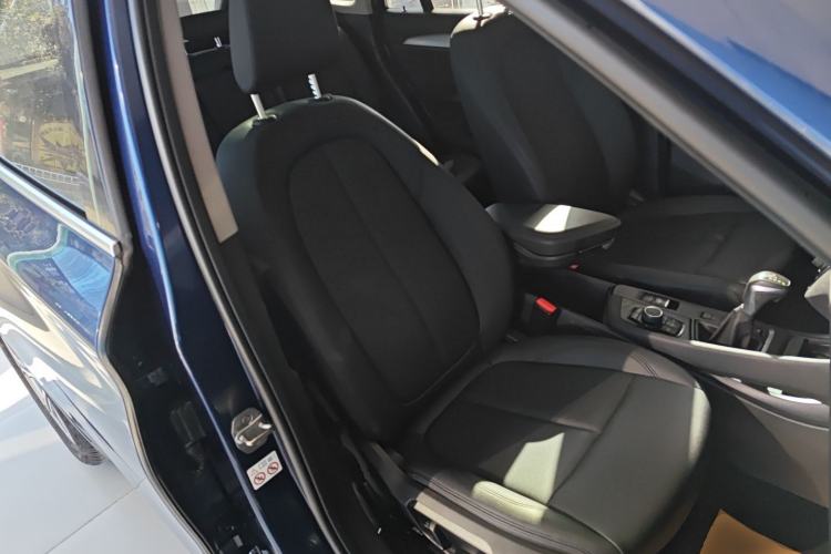 Used BMW X1 2019 sDrive20Li Leading Model