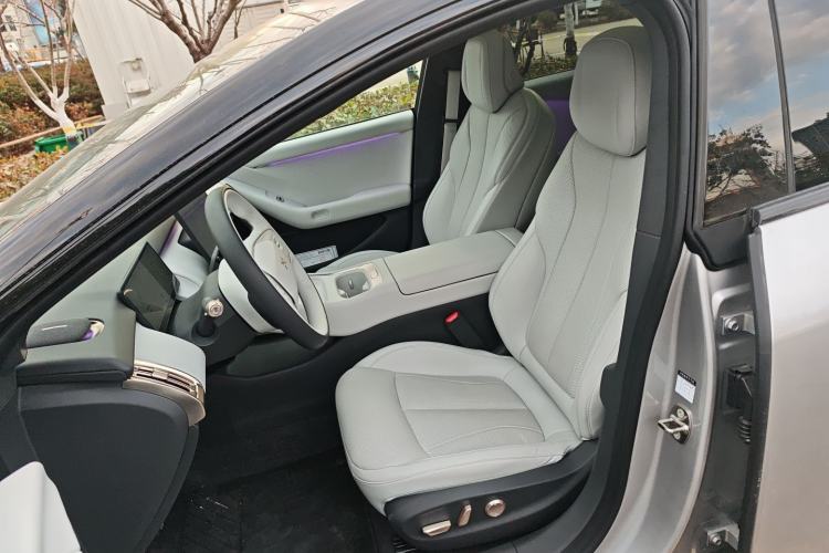 Used XPeng P7+ 2024 Long-Range Max
