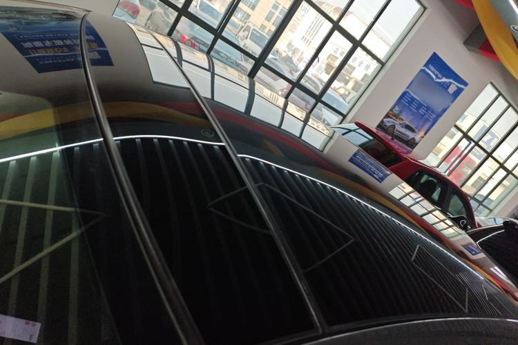 Used Hyundai Lafesta 2019 280TGDi Sport Edition China VI