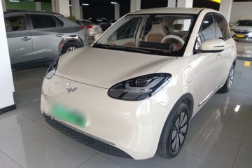 Used Wuling Bingo 2025 333 km Enjoyment Version