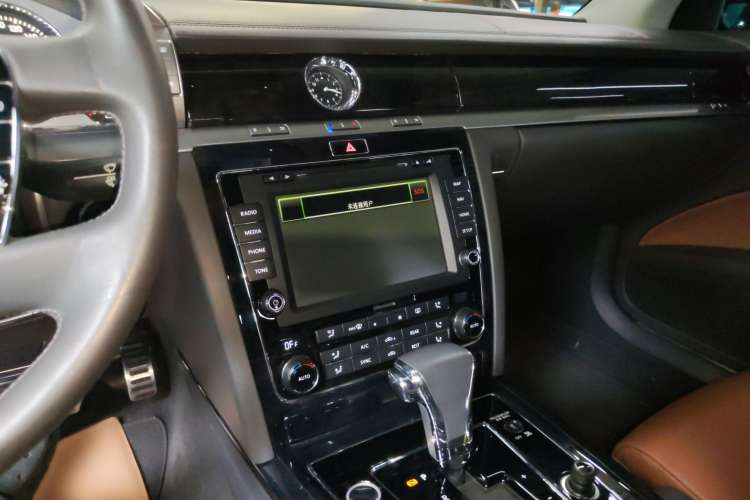 Used Volkswagen Phaeton 2015 3.0L Exclusive Edition
