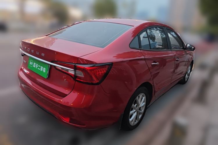 Used Roewe i5 2020 1.5L Automatic 4G Connected Linghao Edition